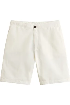 Woolrich Bermudas de lino
