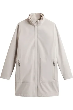 Woolrich Parka con cremallera