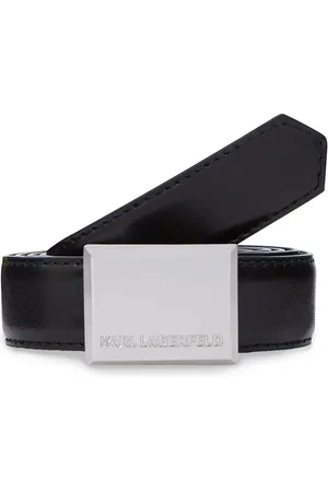 Karl Lagerfeld Cinturón K/Forever