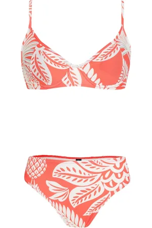 Lygia & Nanny Bikini Lilica