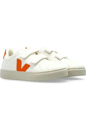Veja Zapatillas con parche del logo