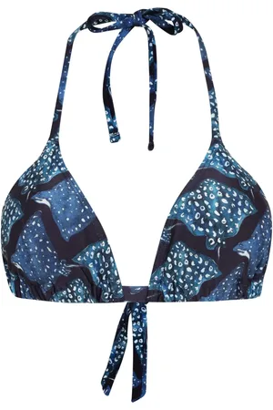 Lygia & Nanny Top de bikini Lasmin