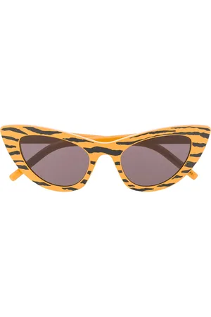 Saint Laurent Gafas de sol SL 213 Lily Tiger