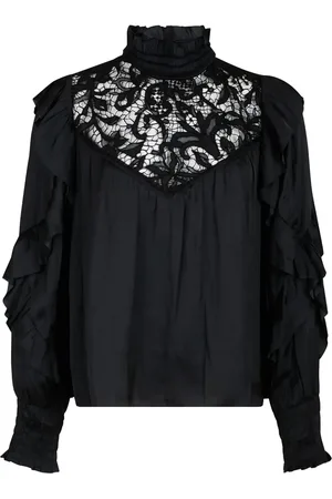 Isabel Marant Blusa Seila