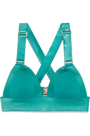 Marlies Dekkers Top de bikini Cache Coeur