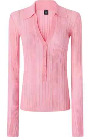 Pinko Polo de canalé