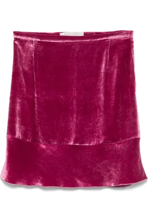 Miu Miu Falda corta 00