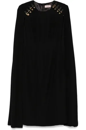 MURMUR Vestido midi Mantle