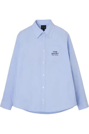 Marc Jacobs Camisa The Striped