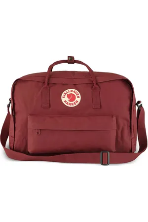 Fjällräven Bolso de viaje Kånken Weekender