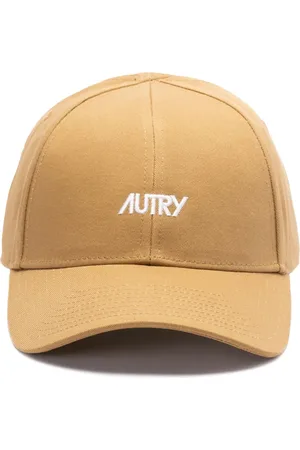 Autry Gorra con logo bordado