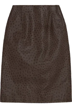 16Arlington Falda midi Este