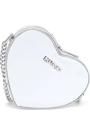 HUGO BOSS Bandolera con forma de corazón