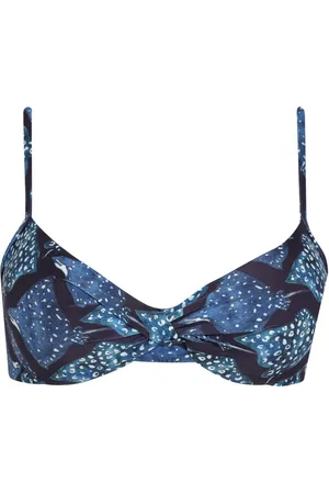 Lygia & Nanny Top de bikini Fiji
