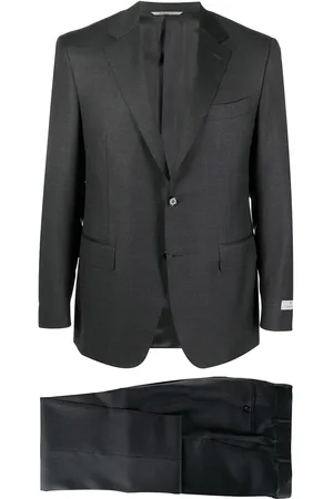 CANALI Traje con botones