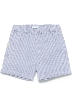 Tartine Et Chocolat Pantalones cortos vichy