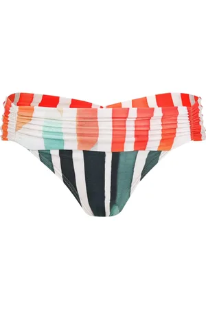 Lygia & Nanny Bragas de bikini Jasper