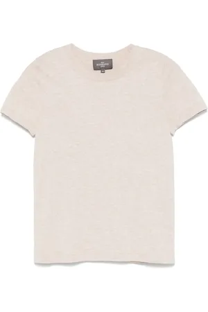 ERIC BOMPARD Camiseta de punto fino