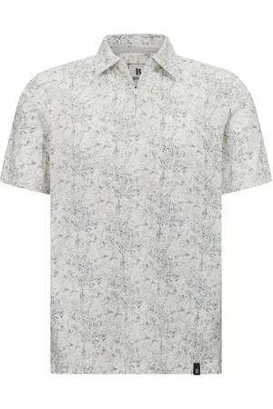 Boggi Milano Polo de manga corta