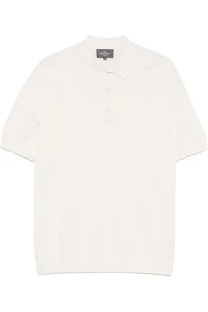 ERIC BOMPARD Polo de manga corta