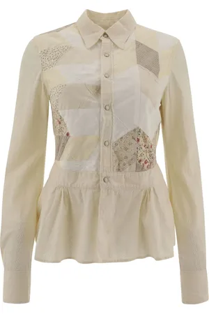 KAPITAL Camisa Yabane