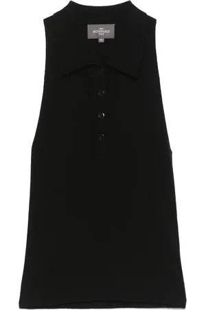 ERIC BOMPARD Polo sin mangas