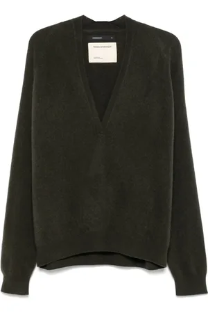 Frenckenberger Jersey de cachemira