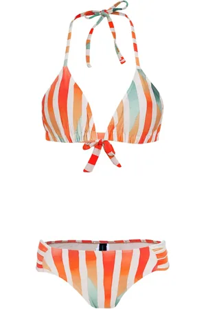 Lygia & Nanny Bikini Vicky