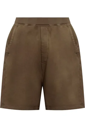Dsquared2 Bermudas de algodón