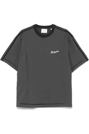 Axel Arigato Camiseta Seam