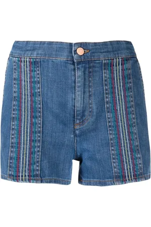 See by Chloé Pantalones vaqueros cortos