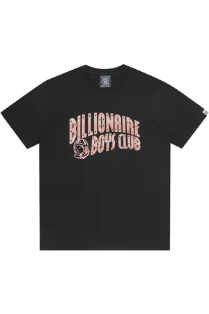 Billionaire Boys Club Camiseta Arch Logo