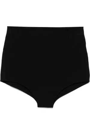 COPERNI Pantalones cortos con logo bordado