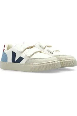 Veja Zapatillas con parche del logo