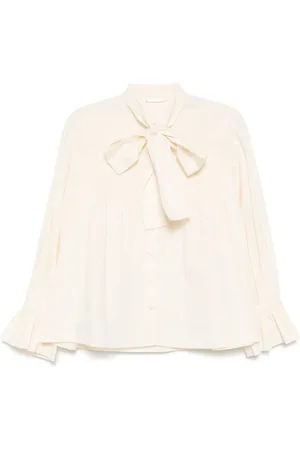 BATSHEVA Blusa Iris