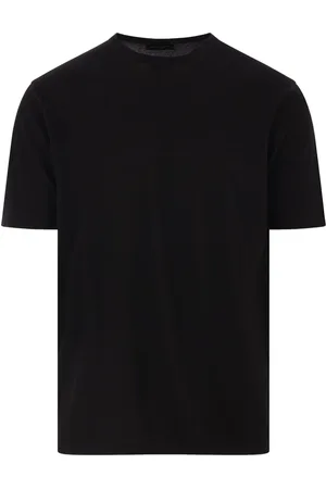 Roberto Collina Camiseta de algodón