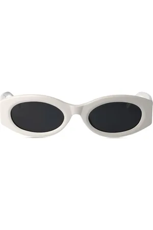 The Attico Gafas de sol Berta