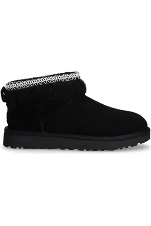 UGG Slippers Mini Crescent