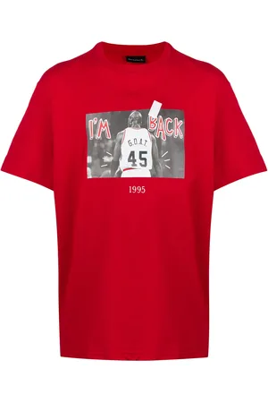 Throwback. Camiseta I