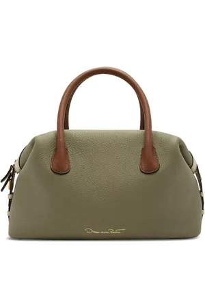 Oscar de la Renta Bolso shopper The Mini Dahlia