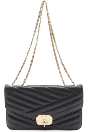 CHANEL Bolso de hombro 2011