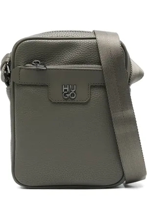 HUGO BOSS Bolso messenger Nesh