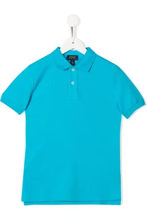 Ralph Lauren Polo de piqué
