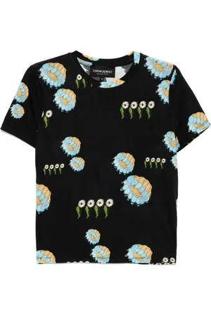 Cynthia Rowley Camiseta everyday