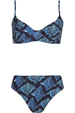 Lygia & Nanny Bikini Lilica