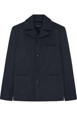 16Arlington Chaqueta Brody con botones