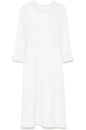 Cubus Vestido Vermont acampanado