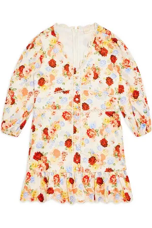 Marlo Vestido corto Holiday