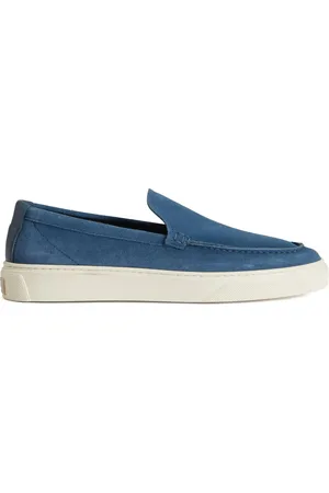 Woolrich Mocasines slip-on