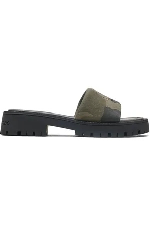 Marc Jacobs Sandalias The Lug Sole